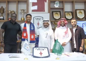 Mercato : Abdou Diallo signe officiellement à Abha FC pour deux saisons