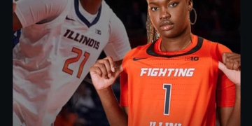 Basket : Aïcha Ndour rejoint Brixia Basket Brescia en Italie
