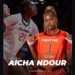 Basket : Aïcha Ndour rejoint Brixia Basket Brescia en Italie