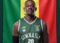 Basket – Transfert : Amar Sylla rejoint Gimnasia y Esgrima en Argentine