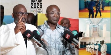 (Vidéo) Judo – Judo : la Fédération ouvre les portes de la préparation des sélections nationales pour les Championnats d’Afrique et JOJ !