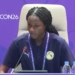 CAN 2026 (F) – Ndeye Awa Diakhaté : « Nous avons perdu le premier match, mais c&rsquo;est désormais derrière nous. Nous sommes prêtes… »