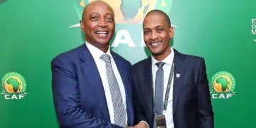CAN 2028 : L&rsquo;Afrique du Sud, le Botswana et le Zimbabwe officialisent leur candidature conjointe