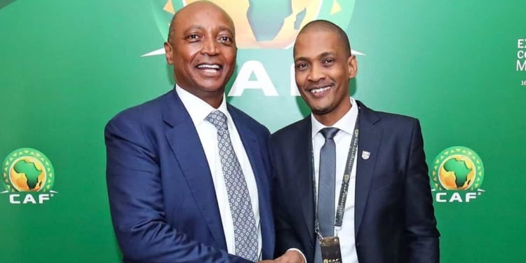 CAN 2028 : L&rsquo;Afrique du Sud, le Botswana et le Zimbabwe officialisent leur candidature conjointe