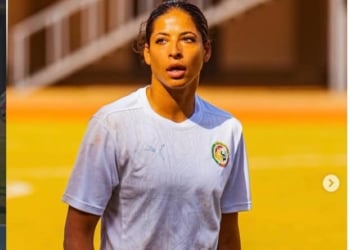 CAN féminine 2026 : Mickaela Bottega réagit après son retrait de la liste des Lionnes : "J’ai encore du mal à réaliser que cette belle aventure s’arrête" - wiwsport