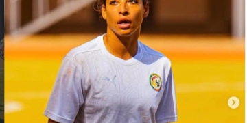 CAN féminine 2026 : Mickaela Bottega réagit après son retrait de la liste des Lionnes : « J’ai encore du mal à réaliser que cette belle aventure s’arrête »
