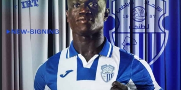Mercato : Babacar Sarr s’engage avec l’Ittihad de Tanger