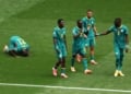Belgique – Sénégal : les Lions devant à la pause après un premier acte maîtrisé (0-1) ! - wiwsport Belgique – Sénégal : les Lions devant à la pause après un premier acte maîtrisé (0-1) !