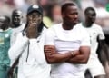 Equipe Nationale - Aliou Cissé et Pape Thiaw : deux sélectionneurs rattrapés par le poids des cadres ! - wiwsport Equipe Nationale – Aliou Cissé et Pape Thiaw : deux sélectionneurs rattrapés par le poids des cadres !
