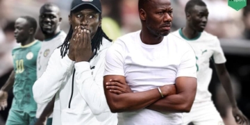Equipe Nationale - Aliou Cissé et Pape Thiaw : deux sélectionneurs rattrapés par le poids des cadres ! - wiwsport