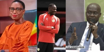 Équipe nationale : Les dessous du contrat de Pape Thiaw jamais approuvé par l’État