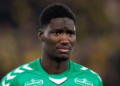 Mercato : Saint-Étienne s&rsquo;intéresse au gardien sénégalais Mamour Ndiaye