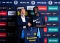 Mercato : Alpha Diounkou quitte l'Omonia Nicosie et s'engage avec le champion de Slovénie - wiwsport Mercato : Alpha Diounkou quitte l’Omonia Nicosie et s’engage avec le champion de Slovénie