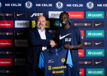 Mercato : Alpha Diounkou quitte l'Omonia Nicosie et s'engage avec le champion de Slovénie - wiwsport