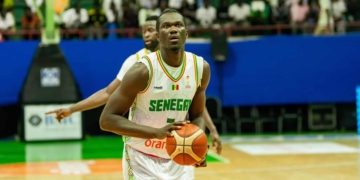Qualifications Coupe du monde FIBA 2027 : Le Sénégal surclasse Madagascar (101-59) - wiwsport
