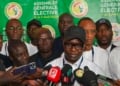 Hébergement des Lionnes : « Ils ont quitté l’hôtel brusquement sans payer ni nous aviser » : l’Axil Hôtel réclame près de 25 millions à la FSF - wiwsport Hébergement des Lionnes : « Ils ont quitté l’hôtel brusquement sans payer ni nous aviser » : l’Axil Hôtel réclame près de 25 millions à la FSF