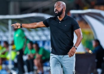 Libye : Youssoupha Dabo en pole pour succéder à Aliou Cissé sur le banc des Chevaliers de la Méditerranée