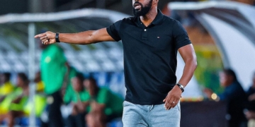 Libye : Youssoupha Dabo en pole pour succéder à Aliou Cissé sur le banc des Chevaliers de la Méditerranée