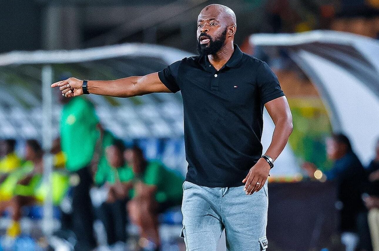 Libye : Youssoupha Dabo en pole pour succéder à Aliou Cissé sur le banc des Chevaliers de la Méditerranée - wiwsport Libye : Youssoupha Dabo en pole pour succéder à Aliou Cissé sur le banc des Chevaliers de la Méditerranée - wiwsport