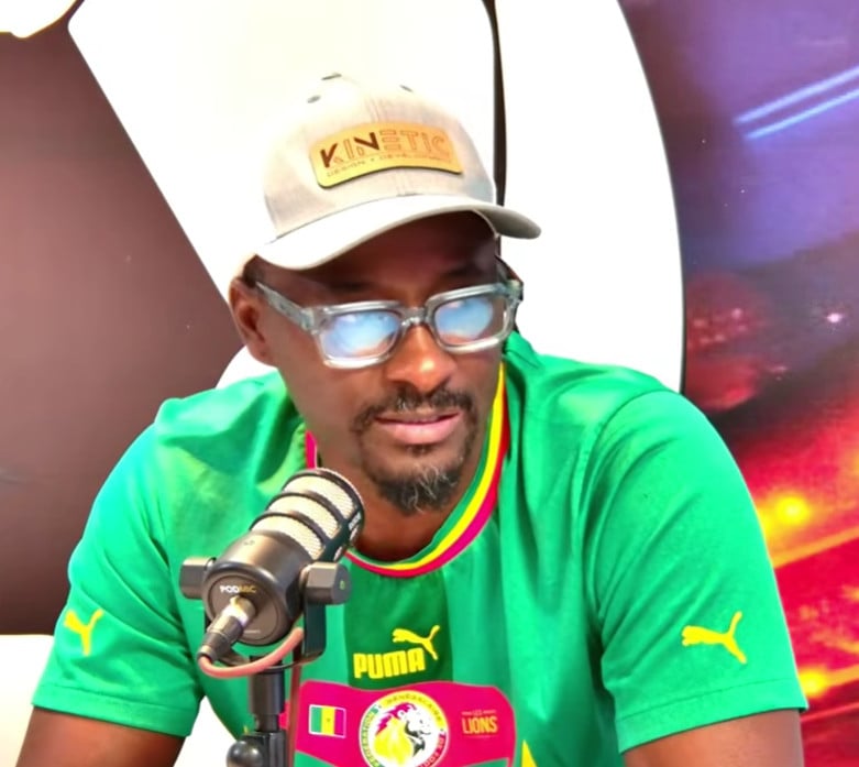 Mondial 2026 - L'analyse sans détour de Dame Ndoye après l'élimination du Sénégal : "Pape Thiaw a complètement déséquilibré son équipe avec ses changements" - wiwsport Mondial 2026 - L'analyse sans détour de Dame Ndoye après l'élimination du Sénégal : "Pape Thiaw a complètement déséquilibré son équipe avec ses changements" - wiwsport