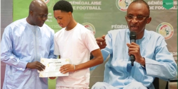 Vidéo : Champions d’Afrique U15 et U17 : Millions, iPad, bourses d’études… voici le détail des primes