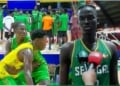 AfroBasket U18 : Bara Dakhafana (ailier fort) : « Nous allons en Côte d’Ivoire pour remporter la coupe » - wiwsport AfroBasket U18 : Bara Dakhafana (ailier fort) : « Nous allons en Côte d’Ivoire pour remporter la coupe »