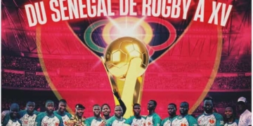 Rugby à XV : ASFA conserve son titre de champion du Sénégal et signe le doublé