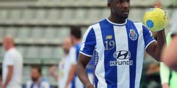 Handball : Mamadou Diocou rejoint le CS Minaur Baia Mare