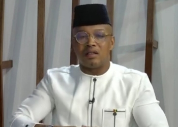 Mondial 2026 – El Hadji Ousseynou Diouf dément les rumeurs dans la Tanière : « C’est des conneries, de la foutaise »