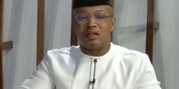 Mondial 2026 – El Hadji Ousseynou Diouf dément les rumeurs dans la Tanière : « C’est des conneries, de la foutaise » - wiwsport