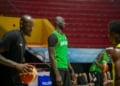 Basket : Tacko Fall signe enfin ses débuts avec le Sénégal, mais sort blessé