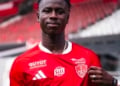 Mercato : Samba Diop signe son premier contrat professionnel avec Brest