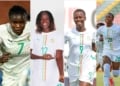 CAN Féminine 2026 : Korka Fall, Safietou Sagna, Mama Diop, Nguenar Ndiaye... Qui sont les leaders des Lionnes ? - wiwsport CAN Féminine 2026 : Korka Fall, Safietou Sagna, Mama Diop, Nguenar Ndiaye… Qui sont les leaders des Lionnes ?
