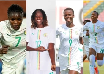 CAN Féminine 2026 : Korka Fall, Safietou Sagna, Mama Diop, Nguenar Ndiaye… Qui sont les leaders des Lionnes ?
