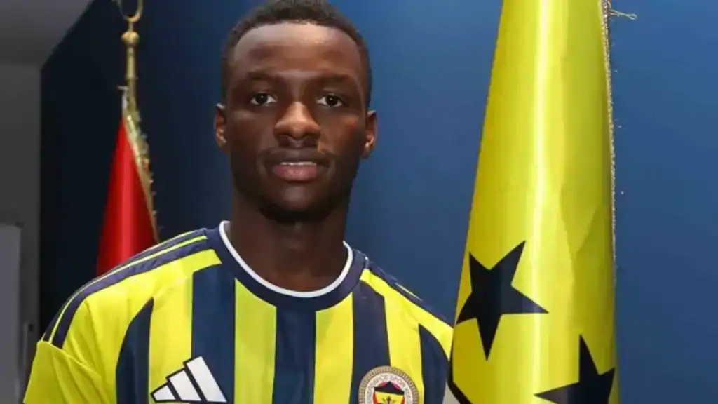 Fenerbahçe : Amara Diouf espère retrouver la compétition après la trêve hivernale - wiwsport Fenerbahçe : Amara Diouf espère retrouver la compétition après la trêve hivernale - wiwsport
