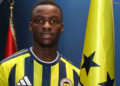 Fenerbahçe : Amara Diouf absent du stage de l’équipe première, le club précise sa situation