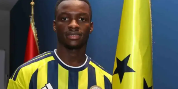 Fenerbahçe : Amara Diouf absent du stage de l’équipe première, le club précise sa situation - wiwsport