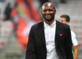 Equipe Nationale : Patrick Vieira se rapproche du banc des Lions - wiwsport Equipe Nationale : Patrick Vieira se rapproche du banc des Lions