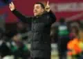 Foot : Xavi veut entraîner une équipe nationale et n'écarte pas les sélections africaines - wiwsport Foot : Xavi veut entraîner une équipe nationale et n’écarte pas les sélections africaines