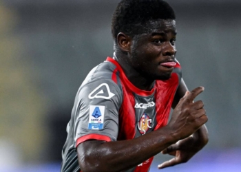 Mercato : Mikayil Ngor Faye va rebondir en Bundesliga 2 - wiwsport
