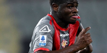 Mercato : Mikayil Ngor Faye va rebondir en Bundesliga 2