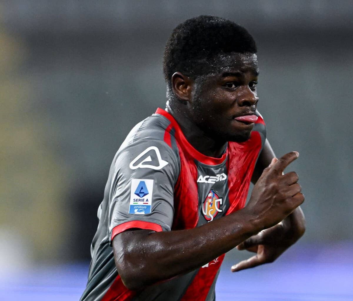 Mercato : Mikayil Ngor Faye va rebondir en Bundesliga 2