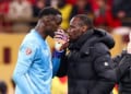 Equipe Nationale : Pape Thiaw annonce le forfait d&rsquo;Edouard Mendy contre la Belgique