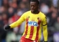 Mercato : Nampalys Mendy va signer au FC Metz