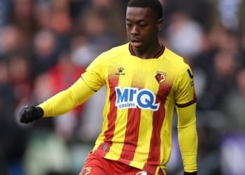 Mercato : Nampalys Mendy va signer au FC Metz - wiwsport