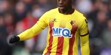 Mercato : Nampalys Mendy va signer au FC Metz