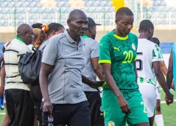 Mame Moussa Cissé avant le premier match des Lionnes à la CAN féminine 2026 : « La CAN masculine une pression pour notre équipe ? Nous sommes là pour écrire notre propre histoire » - wiwsport