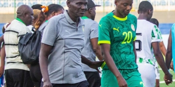 Mame Moussa Cissé avant le premier match des Lionnes à la CAN féminine 2026 : « La CAN masculine une pression pour notre équipe ? Nous sommes là pour écrire notre propre histoire »
