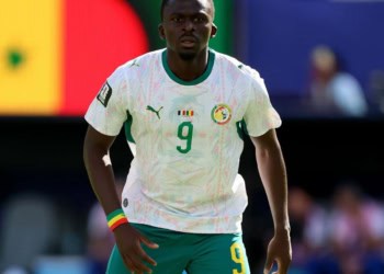 Mercato : Bamba Dieng va rejoindre l&rsquo;Arabie saoudite