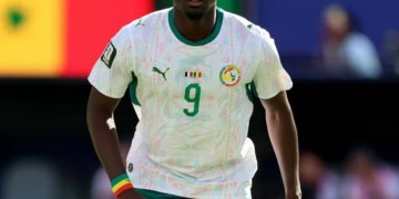 Mercato : Bamba Dieng va rejoindre l&rsquo;Arabie saoudite
